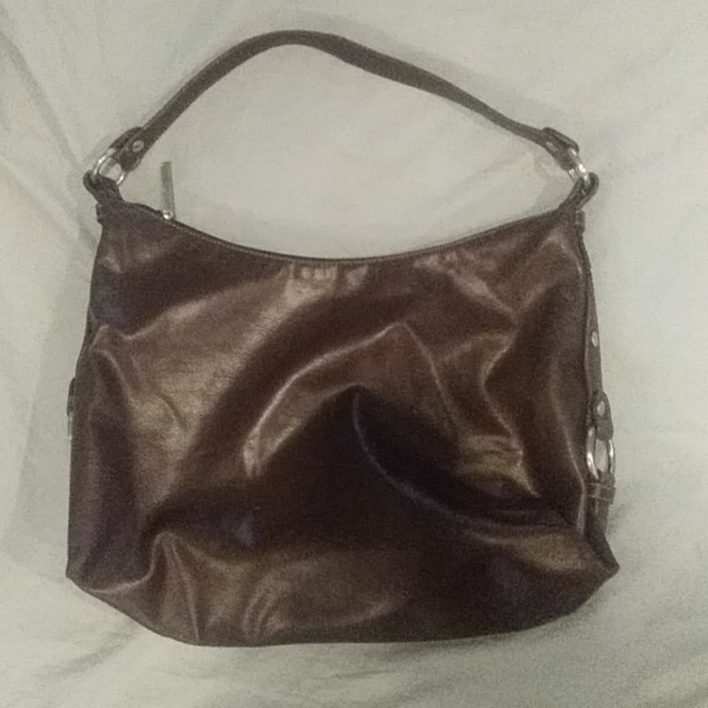 Tommy Hilfiger Shoulder Bag Purse